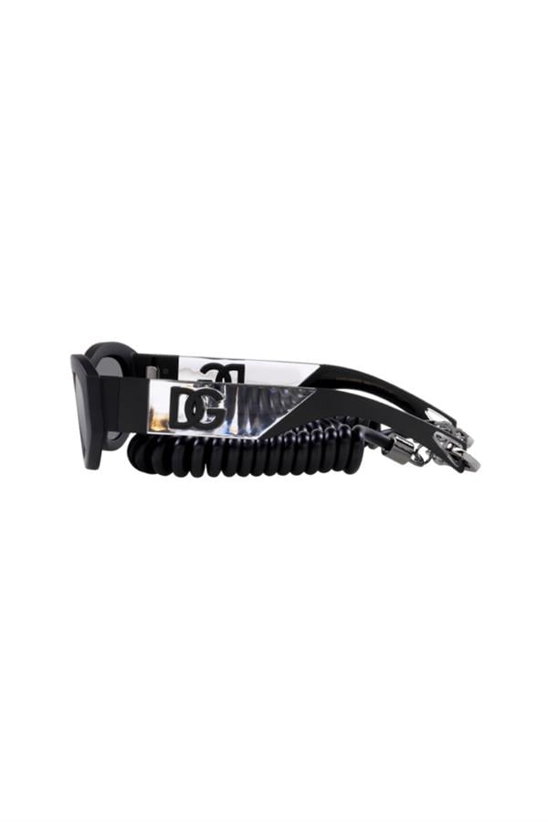 Dolce & Gabbana 0DG 6174 25256G 54 Unisex Güneş Gözlüğü