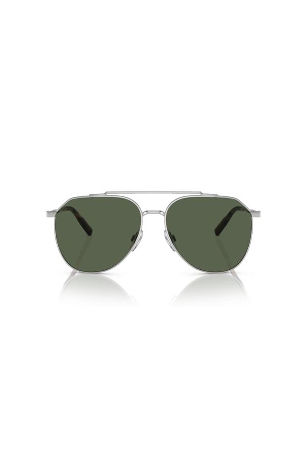 Dolce & Gabbana 2296 05/9A 58 Erkek Güneş Gözlüğü