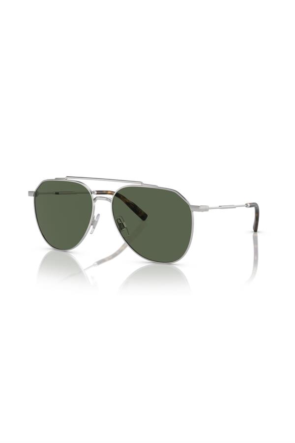 Dolce & Gabbana 2296 05/9A 58 Erkek Güneş Gözlüğü