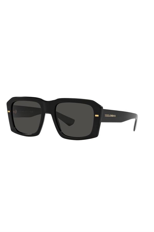 Dolce & Gabbana DG/S 4430 501/87 54 Unisex Güneş Gözlüğü