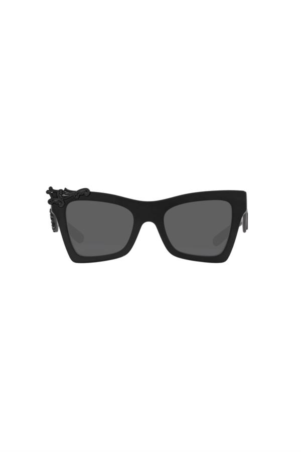Dolce & Gabbana  DG/S 4434 25256G 51 Kadın Güneş Gözlüğü