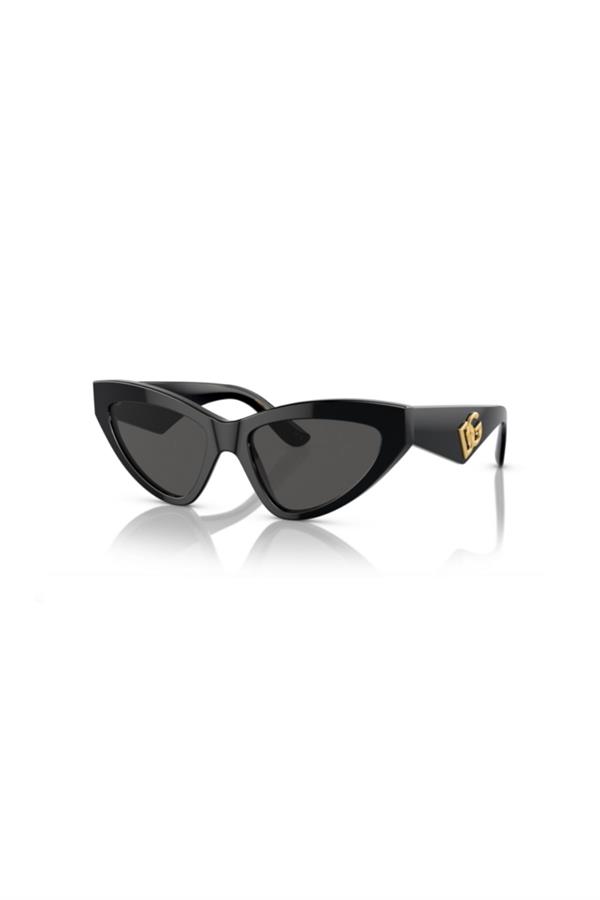 Dolce & Gabbana  DG/S 4439 501/87 55 Kadın Güneş Gözlüğü