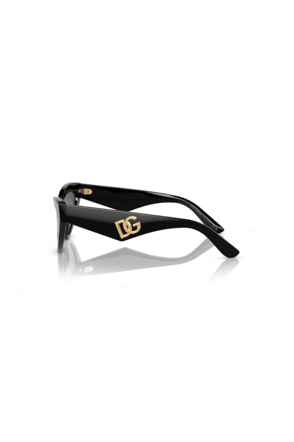 Dolce & Gabbana  DG/S 4439 501/87 55 Kadın Güneş Gözlüğü