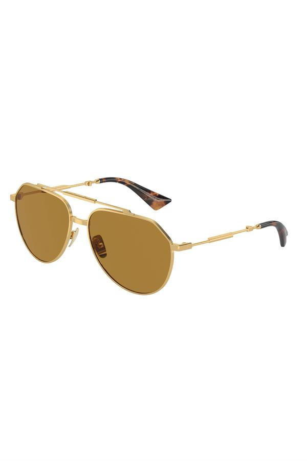 Dolce & Gabbana 0DG 2302 02/53 60 Erkek Güneş Gözlüğü