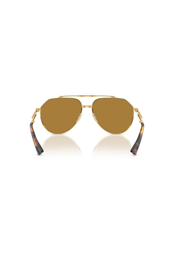 Dolce & Gabbana 0DG 2302 02/53 60 Erkek Güneş Gözlüğü