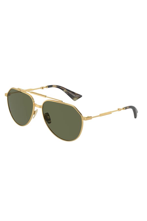 Dolce & Gabbana 0DG 2302 02/58 60 Erkek Güneş Gözlüğü
