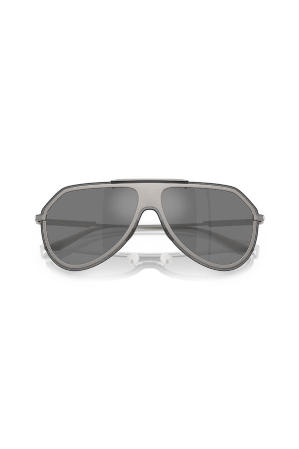 Dolce & Gabbana 0DG 2309 11086G 43 Erkek Güneş Gözlüğü