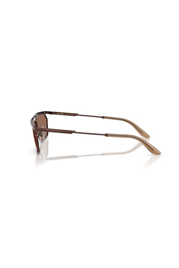 Dolce & Gabbana 0DG 2327 133673 60 Erkek Güneş Gözlüğü