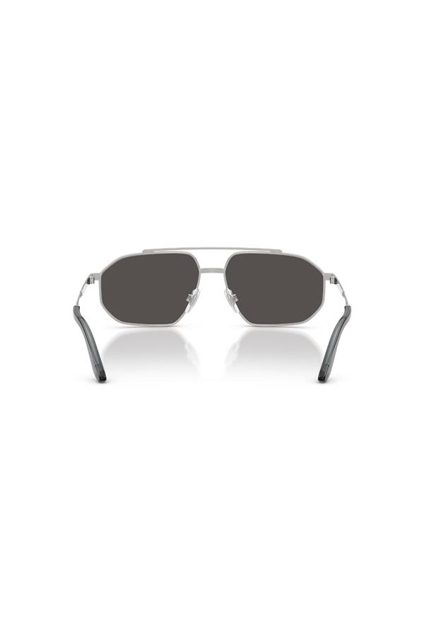 Dolce & Gabbana 0DG 2328 132487 59 Unisex Güneş Gözlüğü