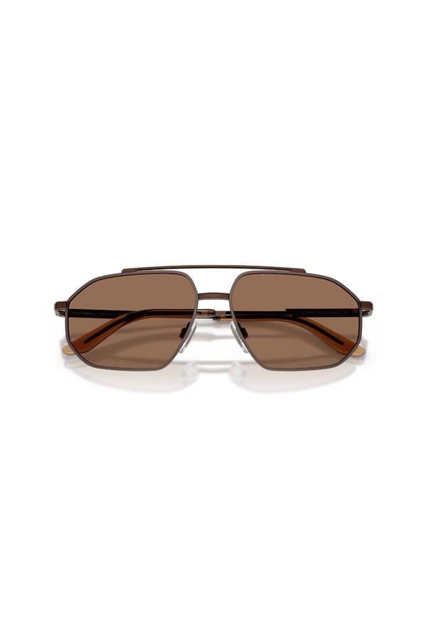 Dolce & Gabbana 0DG 2328 133673 59 Unisex Güneş Gözlüğü