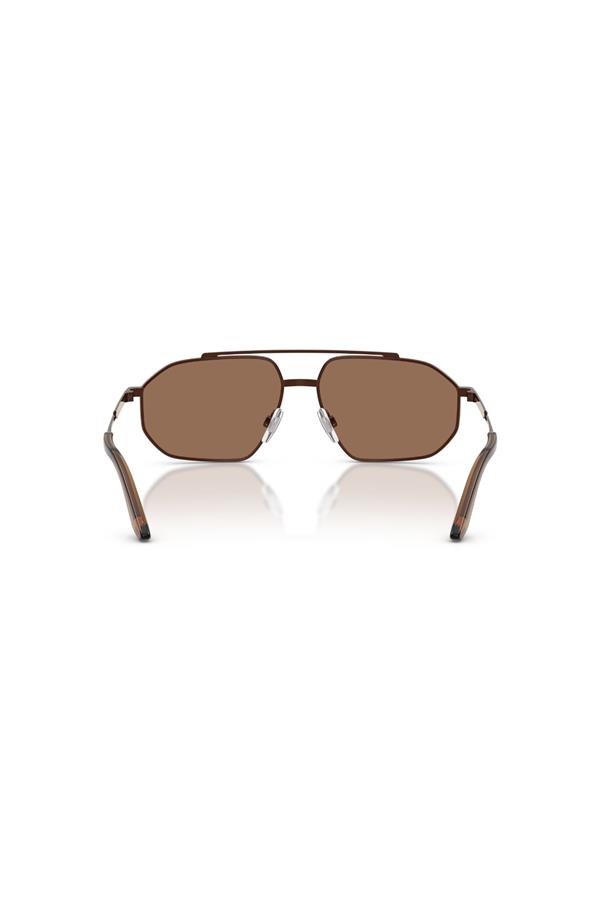Dolce & Gabbana 0DG 2328 133673 59 Unisex Güneş Gözlüğü