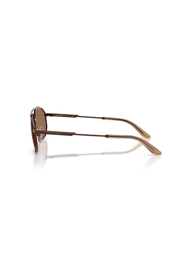 Dolce & Gabbana 0DG 2328 133673 59 Unisex Güneş Gözlüğü