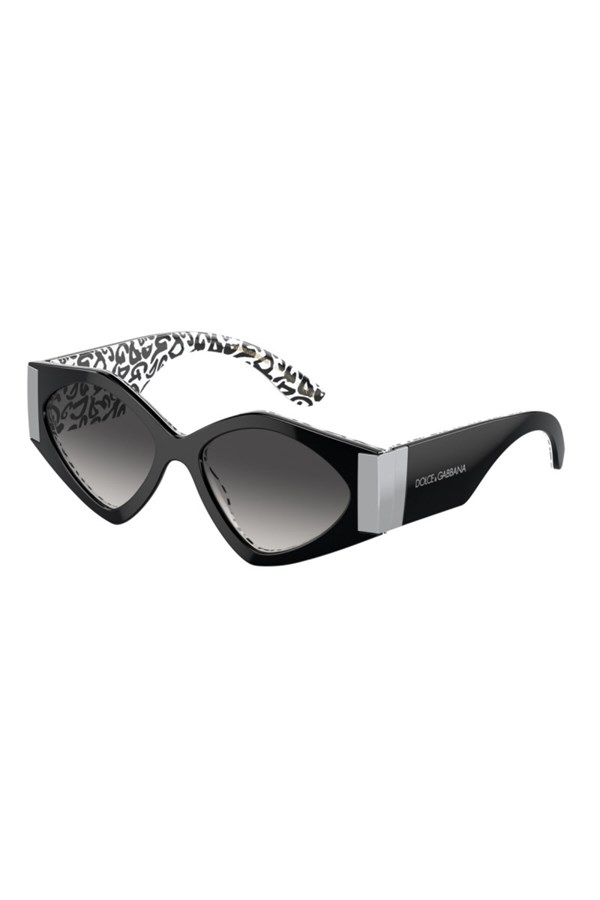 Dolce & Gabbana 0DG 4396 33898G 55 Kadın Güneş Gözlüğü