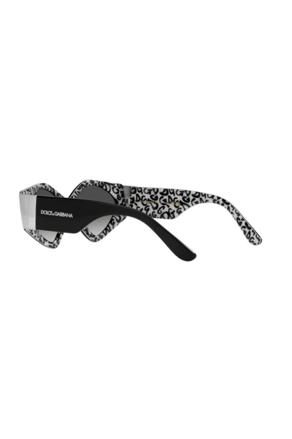 Dolce & Gabbana 0DG 4396 33898G 55 Kadın Güneş Gözlüğü