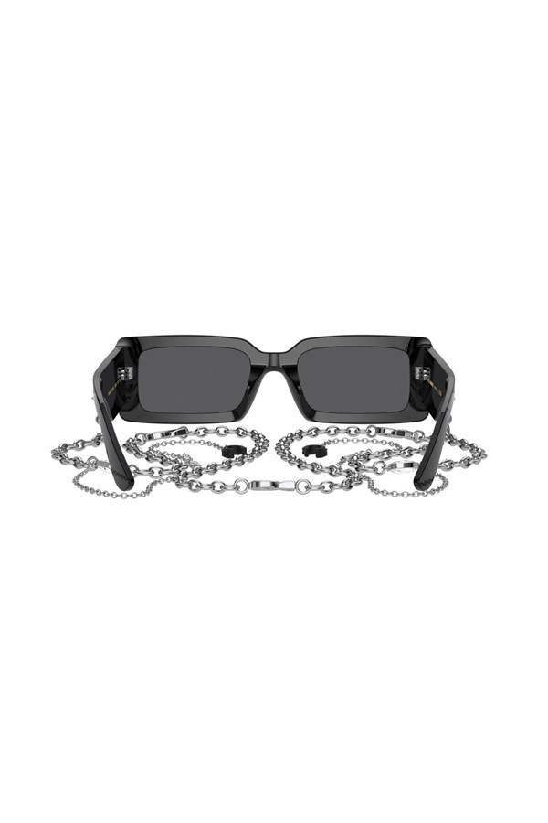 Dolce&Gabbana 0DG 4416 501/G 53 Kadın Güneş Gözlüğü