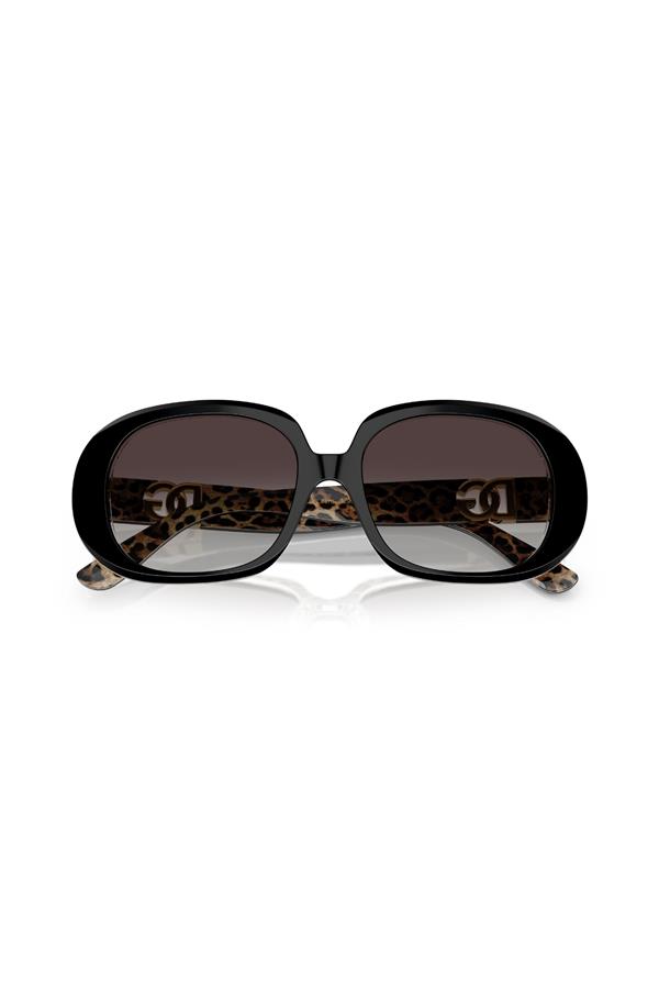 Dolce & Gabbana 0DG 4476 32998G 56 Kadın Güneş Gözlüğü