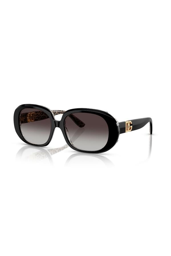 Dolce & Gabbana 0DG 4476 32998G 56 Kadın Güneş Gözlüğü