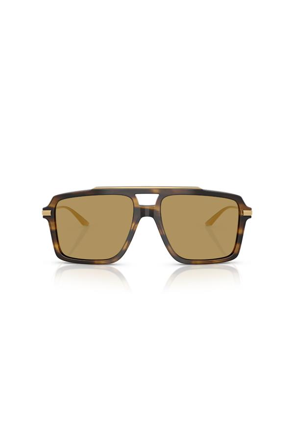 Dolce & Gabbana 0DG 4477 344673 56 Erkek Güneş Gözlüğü