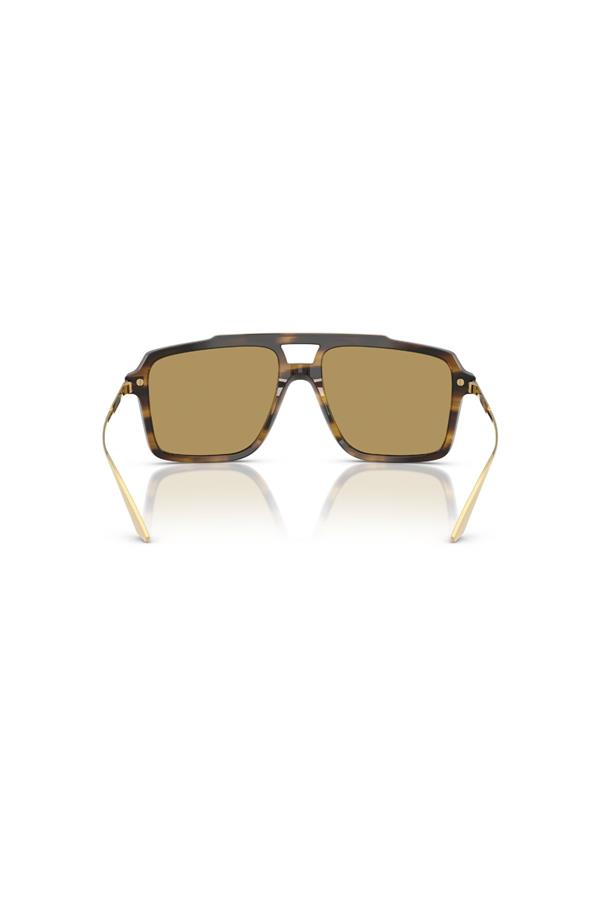 Dolce & Gabbana 0DG 4477 344673 56 Erkek Güneş Gözlüğü