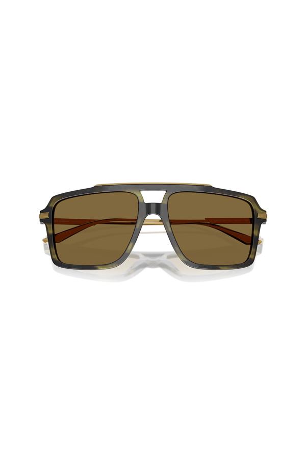 Dolce & Gabbana 0DG 4477 3447S7 56 Erkek Güneş Gözlüğü