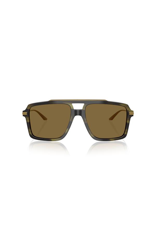 Dolce & Gabbana 0DG 4477 3447S7 56 Erkek Güneş Gözlüğü