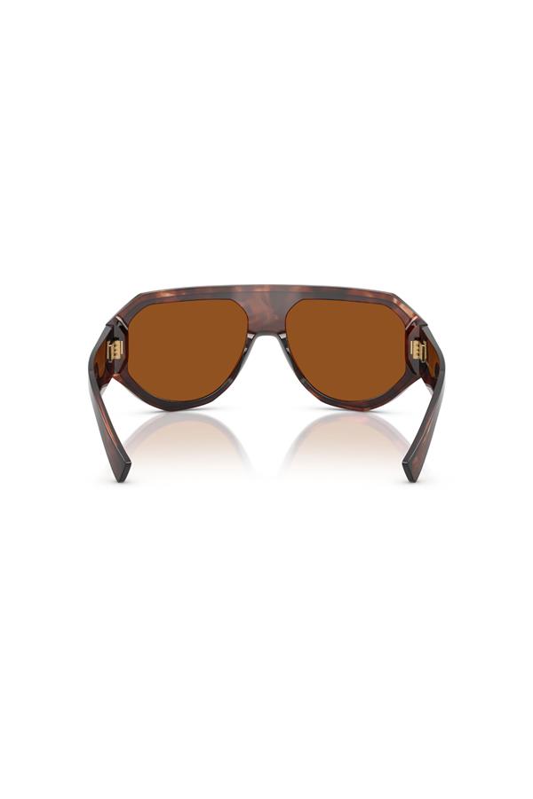 Dolce & Gabbana 0DG 4481 322273 47 Erkek Güneş Gözlüğü