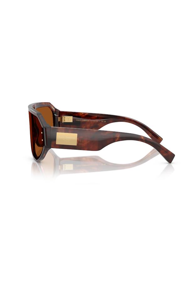 Dolce & Gabbana 0DG 4481 322273 47 Erkek Güneş Gözlüğü