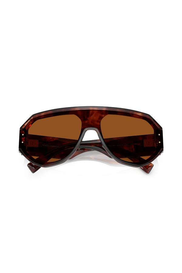 Dolce & Gabbana 0DG 4481 322273 47 Erkek Güneş Gözlüğü