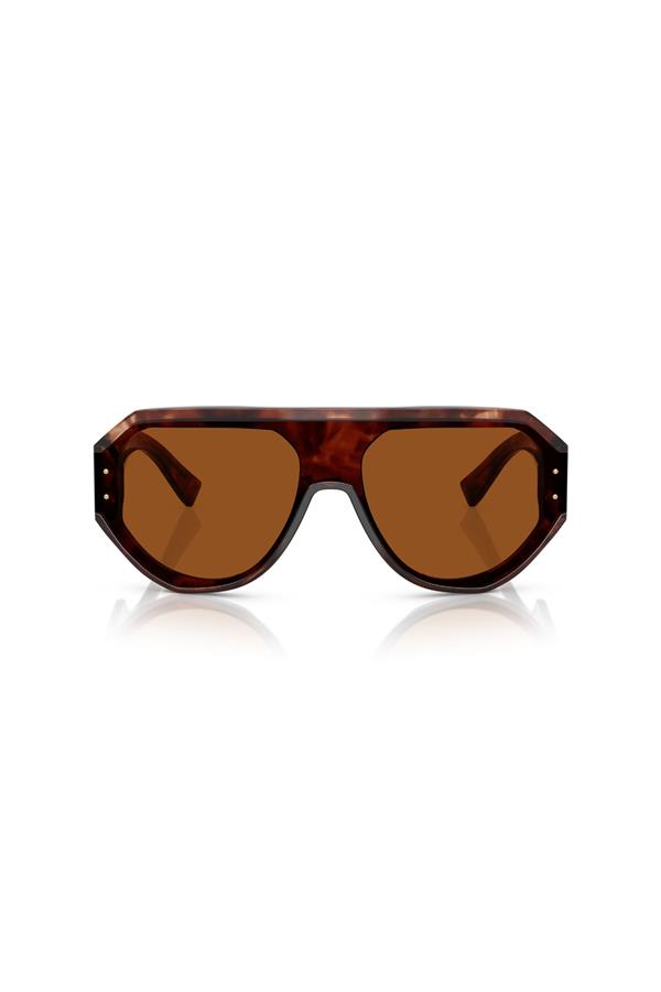 Dolce & Gabbana 0DG 4481 322273 47 Erkek Güneş Gözlüğü