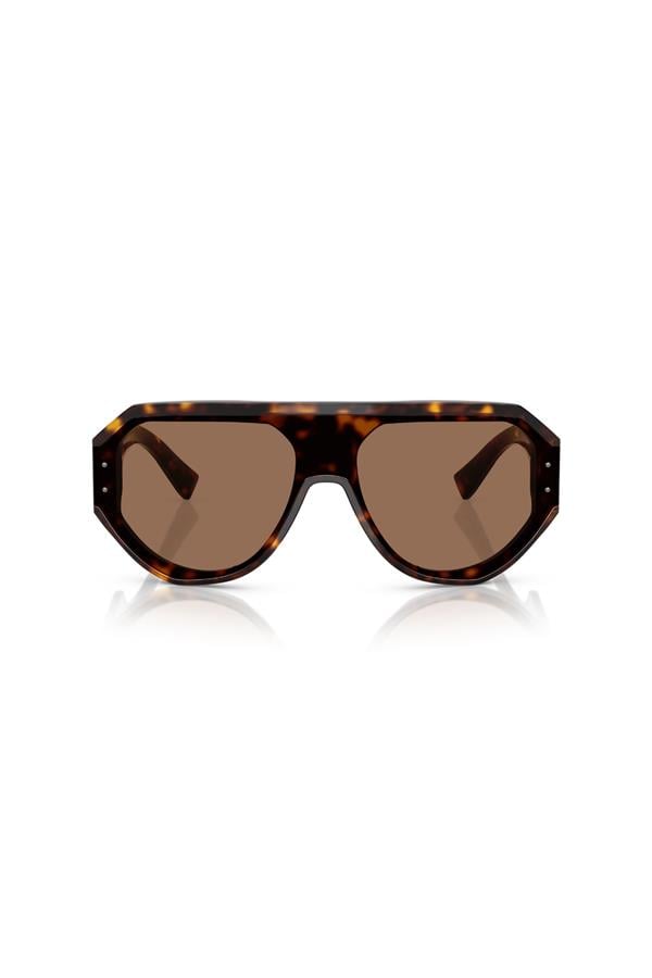 Dolce & Gabbana 0DG 4481 502/73 47 Unisex Güneş Gözlüğü