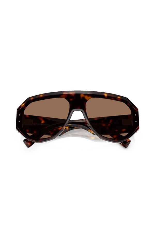 Dolce & Gabbana 0DG 4481 502/73 47 Unisex Güneş Gözlüğü