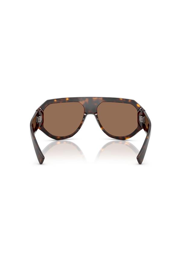Dolce & Gabbana 0DG 4481 502/73 47 Unisex Güneş Gözlüğü