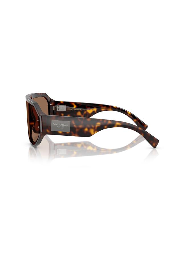 Dolce & Gabbana 0DG 4481 502/73 47 Unisex Güneş Gözlüğü