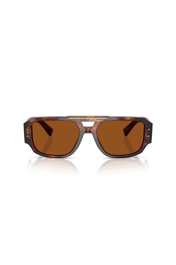 Dolce & Gabbana 0DG 4482 322273 57 Erkek Güneş Gözlüğü