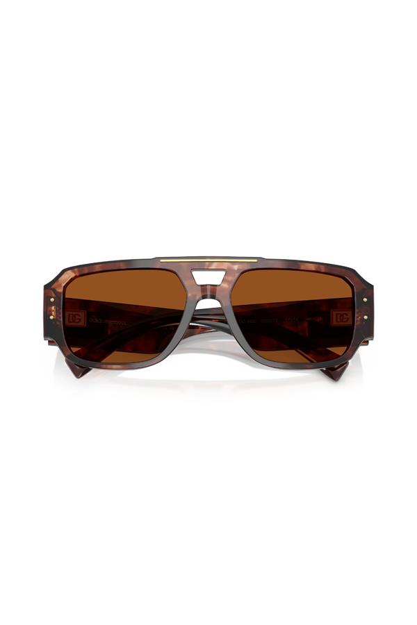 Dolce & Gabbana 0DG 4482 322273 57 Erkek Güneş Gözlüğü