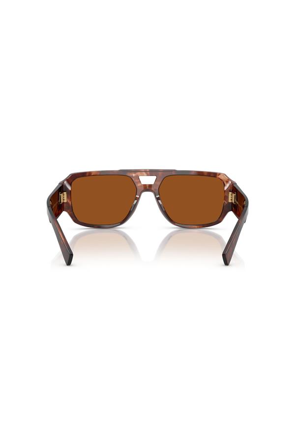 Dolce & Gabbana 0DG 4482 322273 57 Erkek Güneş Gözlüğü