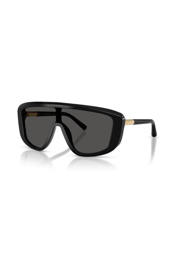 Dolce & Gabbana 0DG 4520 501/87 28 Erkek Güneş Gözlüğü