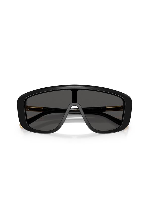 Dolce & Gabbana 0DG 4520 501/87 28 Erkek Güneş Gözlüğü