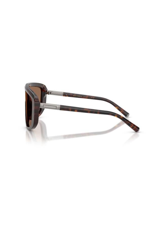 Dolce & Gabbana 0DG 4520 502/73 28 Erkek Güneş Gözlüğü