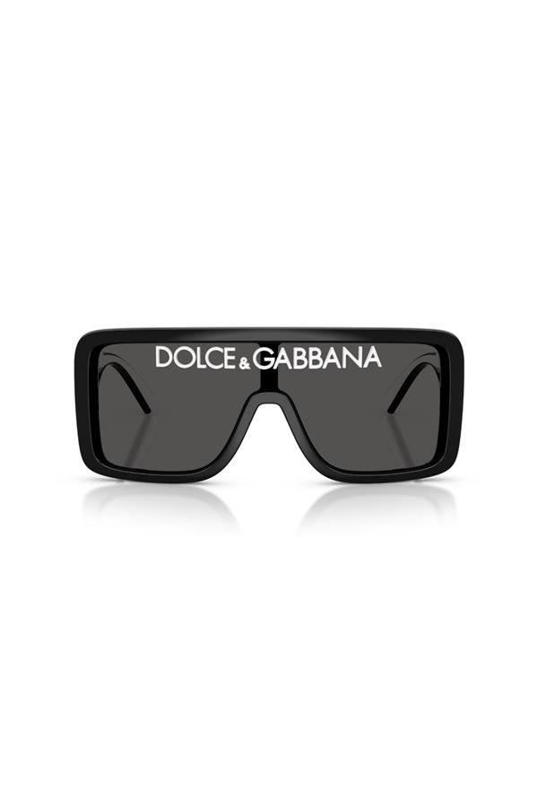 Dolce & Gabbana 0DG 6204 L50187 34 Unisex Güneş Gözlüğü