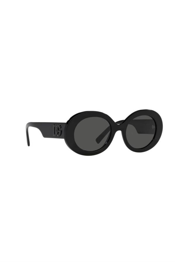 Dolce & Gabbana 0DG4448 501/87 51 Kadın Güneş Gözlüğü