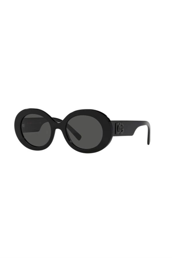 Dolce & Gabbana 0DG4448 501/87 51 Kadın Güneş Gözlüğü