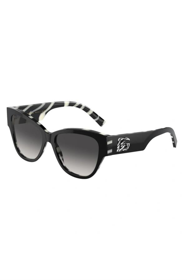 Dolce & Gabbana 0DG4449 3372/P 54 Kadın Güneş Gözlüğü