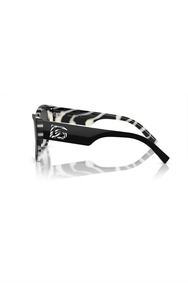 Dolce & Gabbana 0DG4449 3372/P 54 Kadın Güneş Gözlüğü
