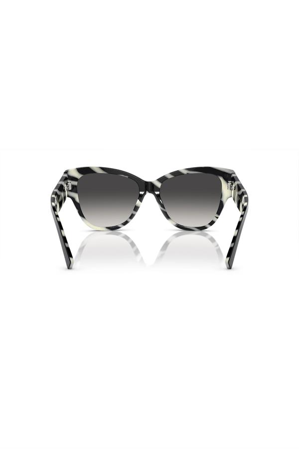 Dolce & Gabbana 0DG4449 3372/P 54 Kadın Güneş Gözlüğü