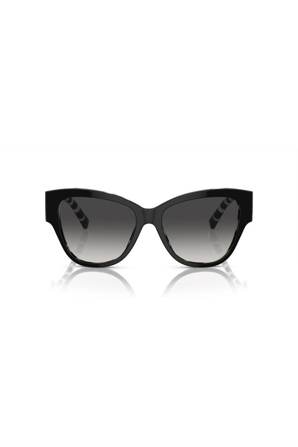Dolce & Gabbana 0DG4449 3372/P 54 Kadın Güneş Gözlüğü