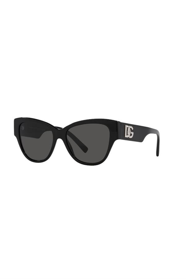 Dolce & Gabbana 0DG4449 501/87 54 Kadın Güneş Gözlüğü