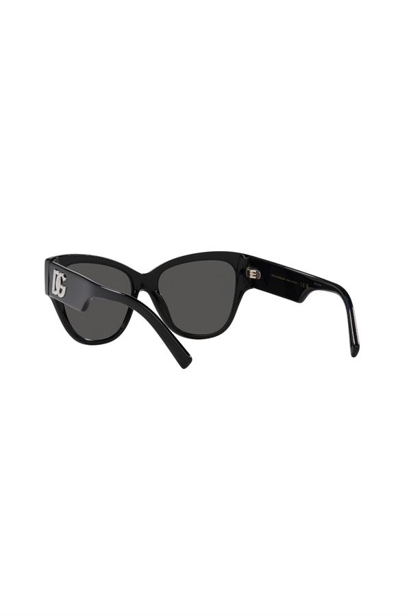 Dolce & Gabbana 0DG4449 501/87 54 Kadın Güneş Gözlüğü