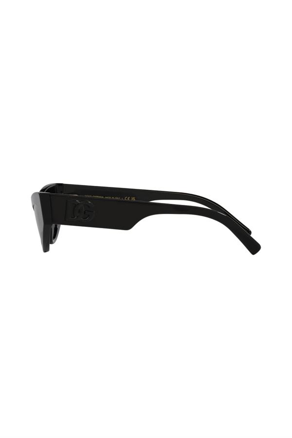 Dolce & Gabbana 0DG4450 501/87 52 Kadın Güneş Gözlüğü