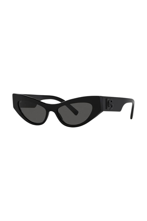 Dolce & Gabbana 0DG4450 501/87 52 Kadın Güneş Gözlüğü